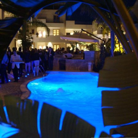Santa Caterina Resort Exteriör bild