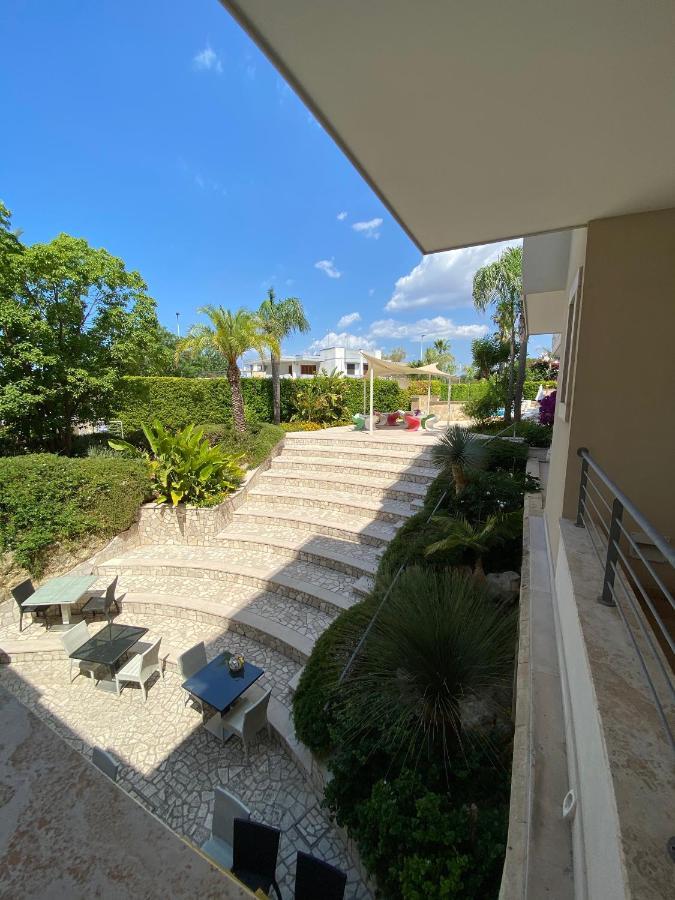 Santa Caterina Resort Exteriör bild