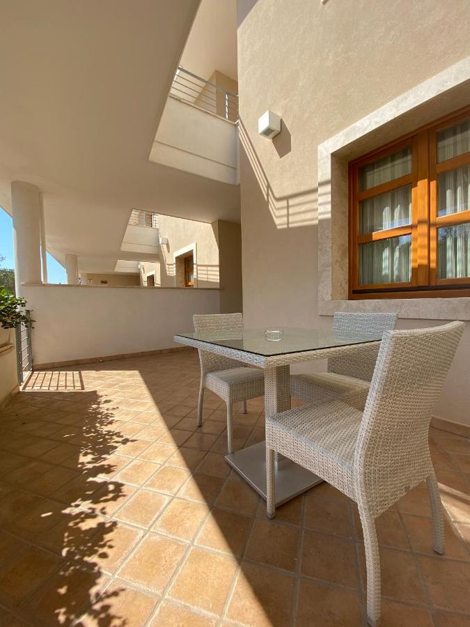 Santa Caterina Resort Exteriör bild