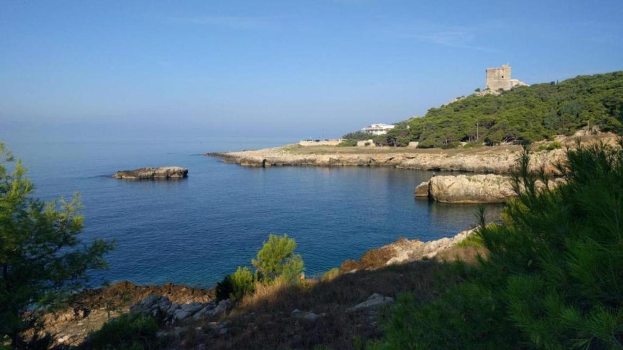 Santa Caterina Resort Exteriör bild