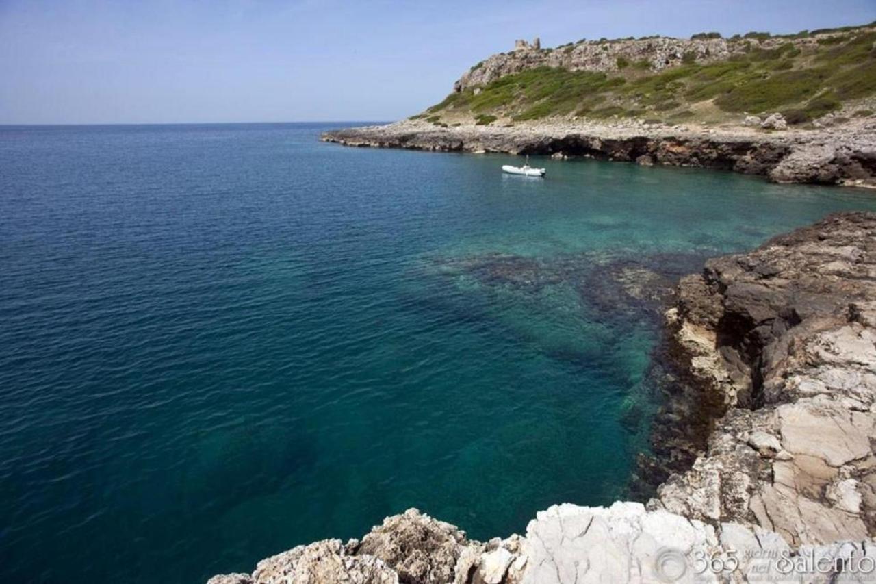 Santa Caterina Resort Exteriör bild