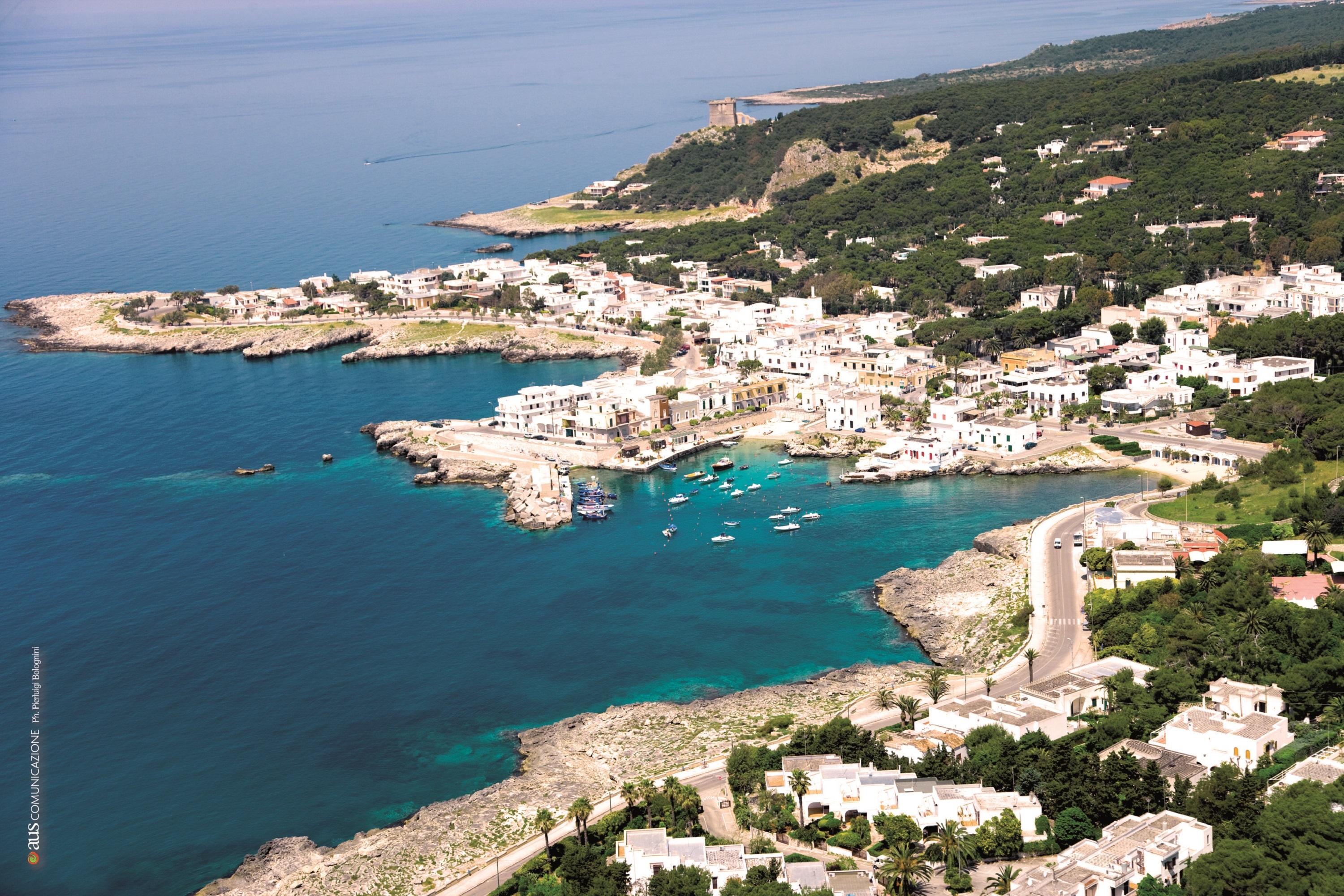 Santa Caterina Resort Exteriör bild
