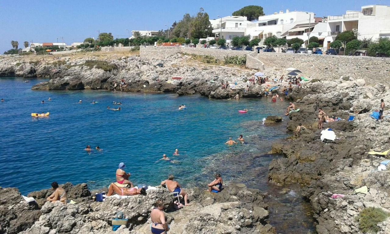 Santa Caterina Resort Exteriör bild