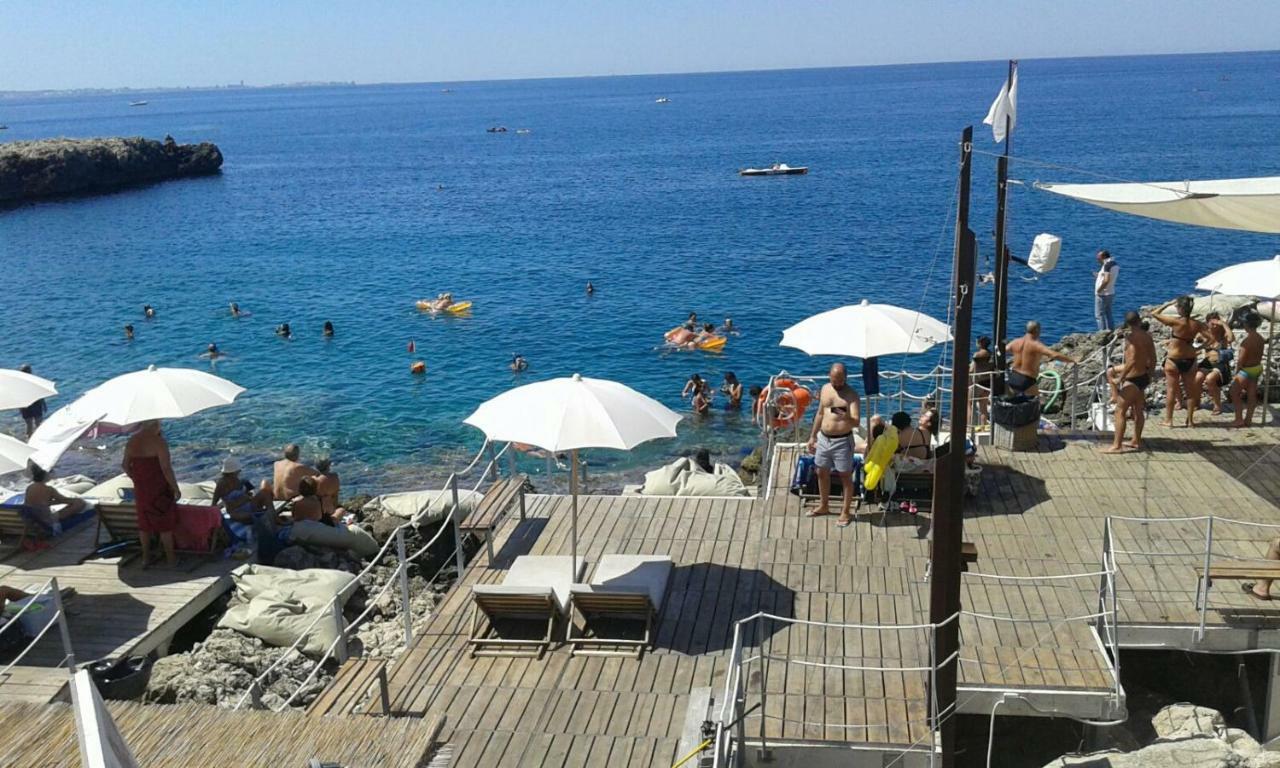 Santa Caterina Resort Exteriör bild